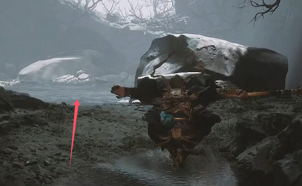 《黑神話:悟空》第四回Boss位置介紹 《黑神話:悟空》第四回Boss位置介紹