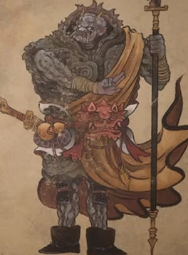 《黑神話悟空》妖怪大全