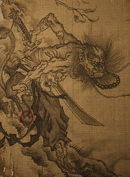 《黑神話悟空》妖怪大全