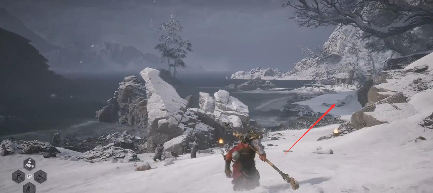 《黑神話悟空》法術禁字法獲得方法 《黑神話悟空》法術禁字法獲得方法