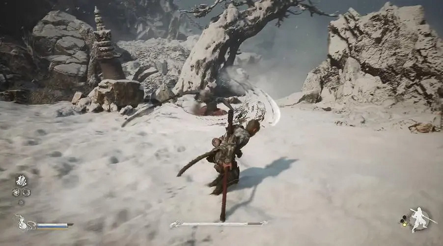 《黑神話悟空》掉幀卡頓解決方法