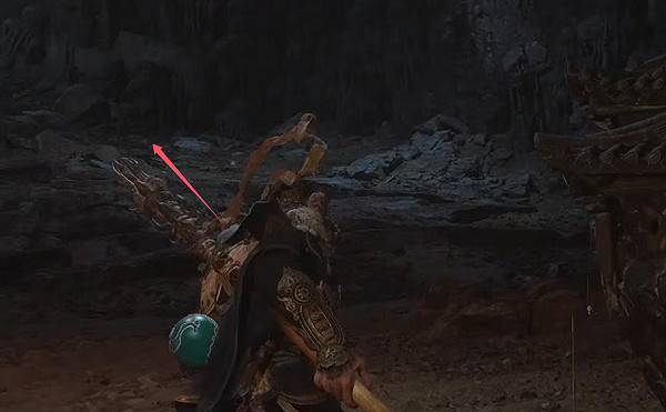 《黑神話:悟空》第四回Boss位置介紹 《黑神話:悟空》第四回Boss位置介紹