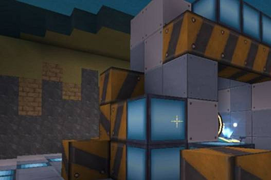 迷你世界星站控制台啟動方法