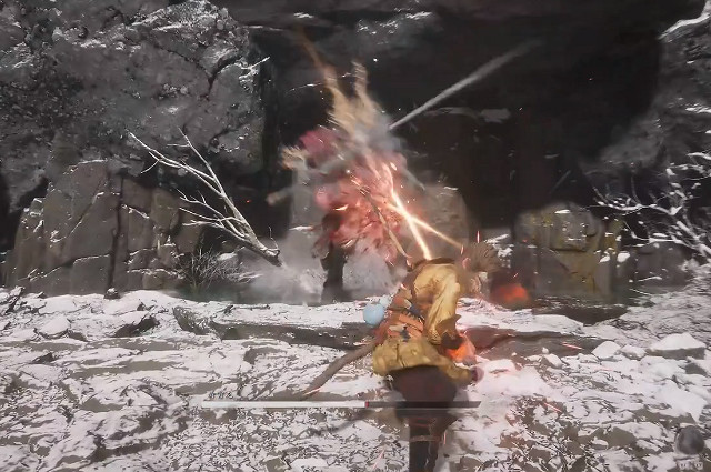 《黑神話悟空》招式介紹