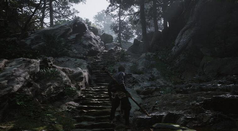 《黑神話悟空》有沒有任務指引情況介紹