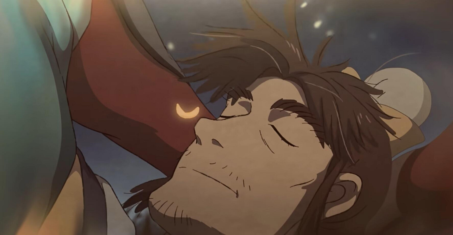 《黑神話悟空》豬八戒長相介紹