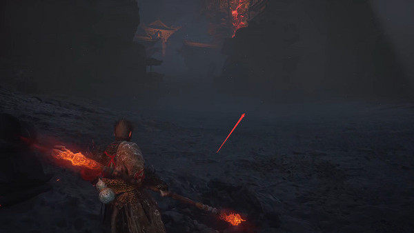 《黑神話：悟空》第五回Boss位置介紹