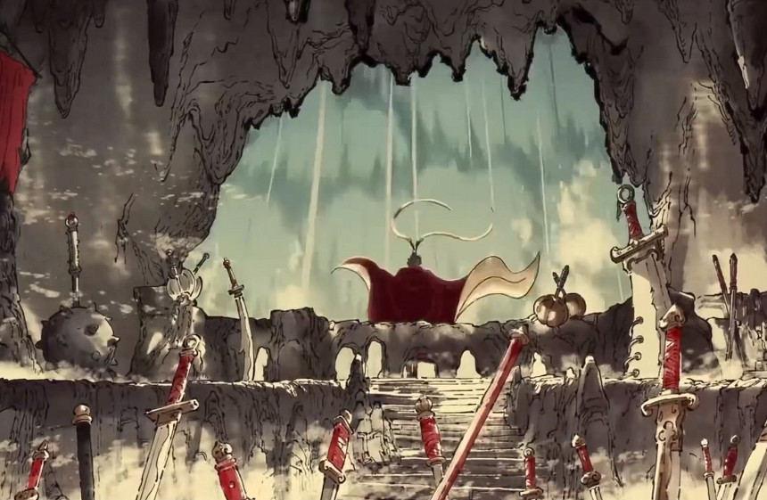 《黑神話悟空》結局文字解析 《黑神話悟空》結局文字解析