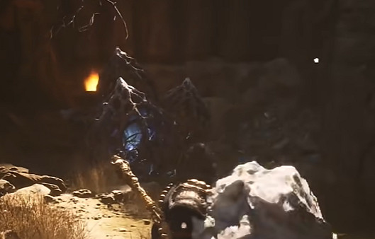 《黑神話悟空》石中人打法技巧圖文攻略詳解