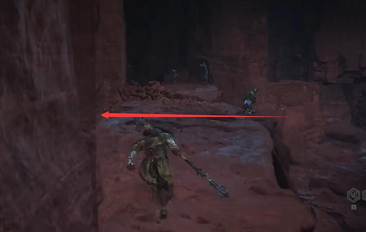 《黑神話悟空》浮屠界寶箱位置一覽 《黑神話悟空》浮屠界寶箱位置一覽