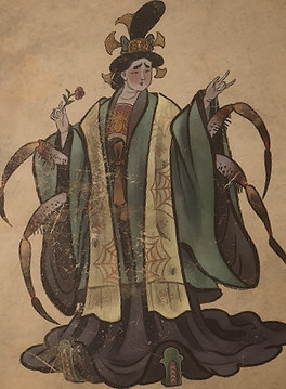 《黑神話悟空》妖怪大全