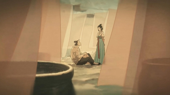 《黑神話悟空》全劇情一覽 《黑神話悟空》全劇情一覽