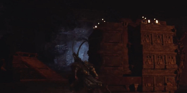 《黑神話悟空》二郎神位置一覽