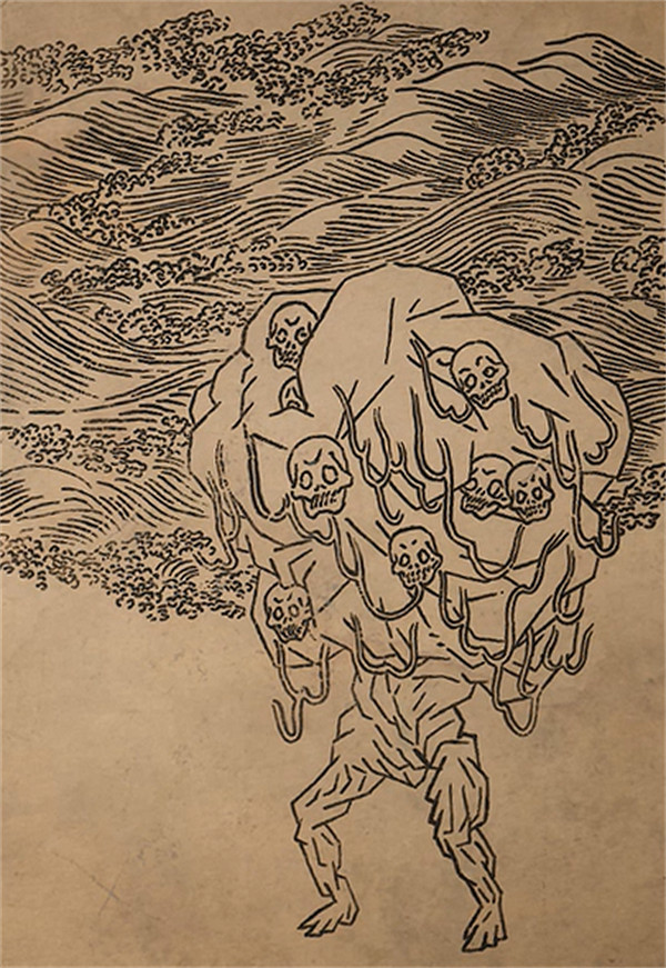 《黑神話悟空》妖怪大全