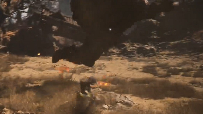 《黑神話悟空》石敢當打法技巧圖文攻略詳解