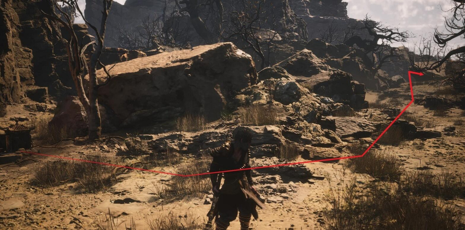 《黑神話悟空》十九難成就攻略 《黑神話悟空》十九難成就攻略