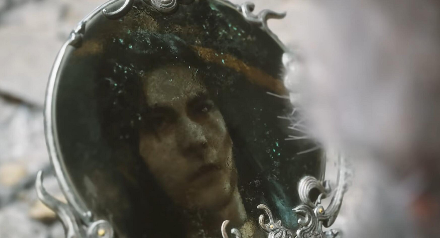 《黑神話悟空》豬八戒長相介紹