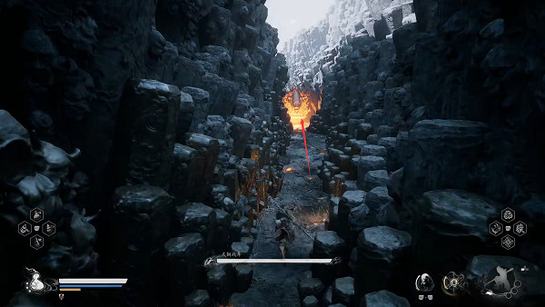 《黑神話：悟空》第五回Boss位置介紹