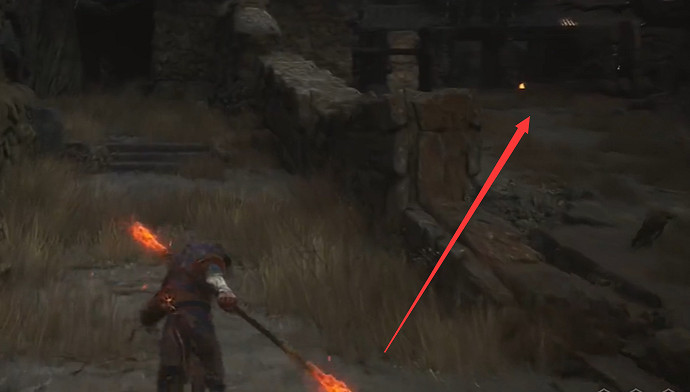 《黑神話悟空》黃風陣全土地廟位置一覽