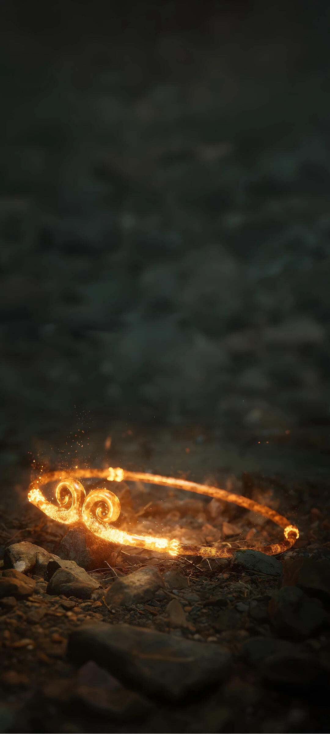 《黑神話悟空》手機壁紙超清圖片一覽