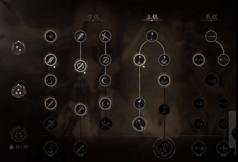 《黑神話悟空》技能加點推薦