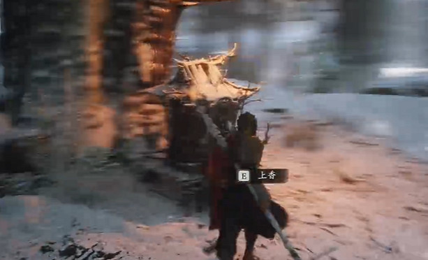 《黑神話悟空》雪山徑全土地廟位置一覽 《黑神話悟空》雪山徑全土地廟位置一覽