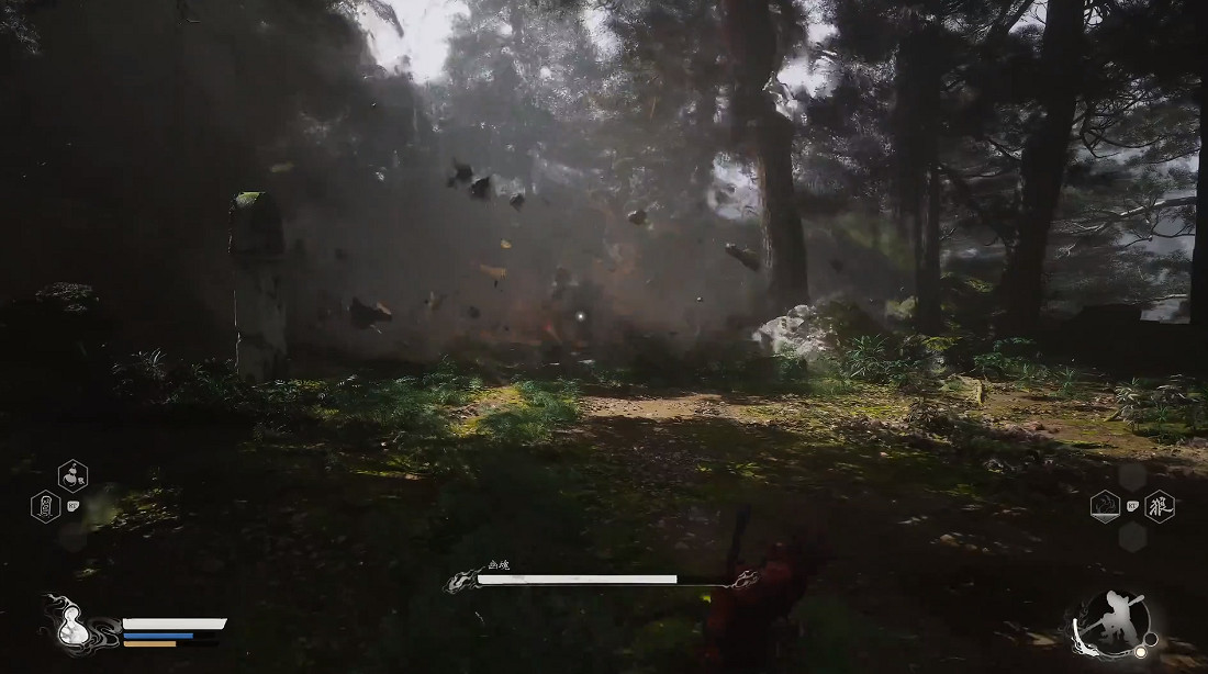 《黑神話悟空》幽魂打法技巧圖文攻略詳解