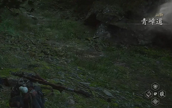 《黑神話：悟空》第六回Boss位置介紹