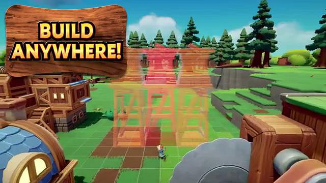 城市建造遊戲《Overthrown》玩法預告 今秋登陸Steam 城市建造遊戲《Overthrown》玩法預告 今秋登陸Steam