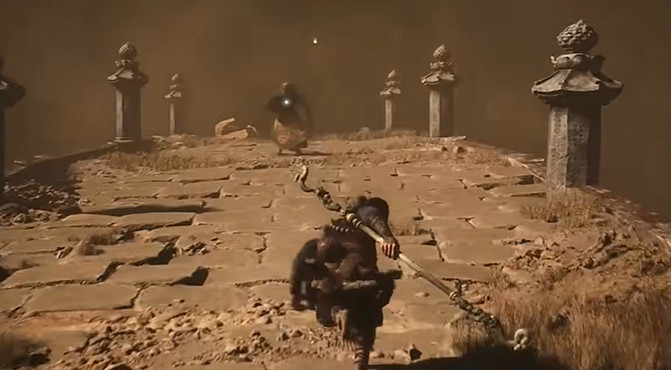 《黑神話悟空》虎倀打法技巧圖文攻略詳解