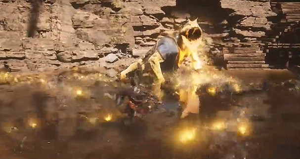 《黑神話悟空》浪裡個波打法技巧圖文攻略詳解