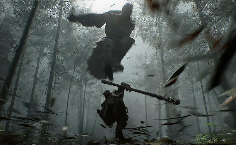 《黑神話悟空》最新成就英文一覽