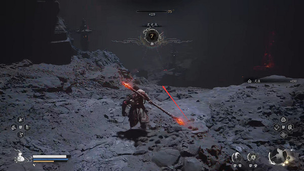 《黑神話：悟空》第五回Boss位置介紹