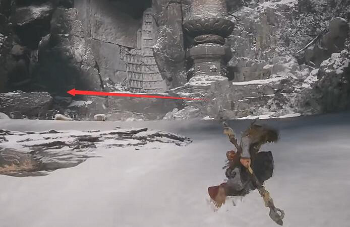 《黑神話悟空》苦海寶箱位置一覽