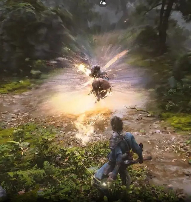 《黑神話悟空》法術使用方法