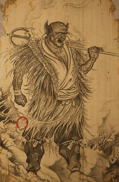 《黑神話悟空》妖怪大全