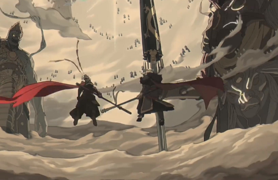 《黑神話悟空》牛魔王劇情介紹 《黑神話悟空》牛魔王劇情介紹