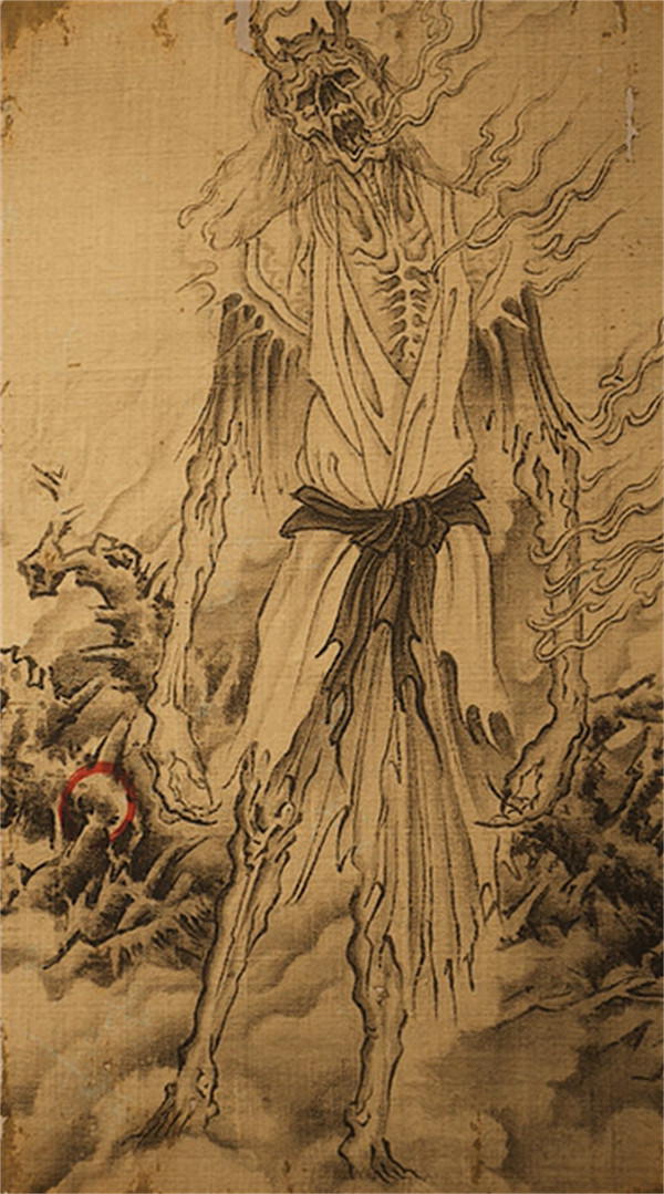 《黑神話悟空》妖怪大全