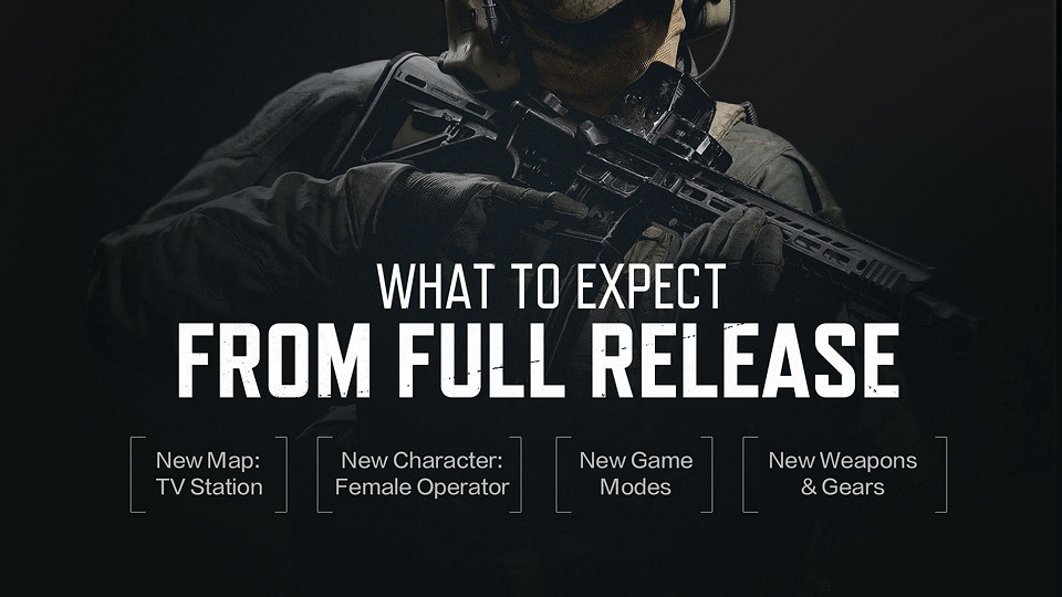 暗區突圍端遊科隆大事件