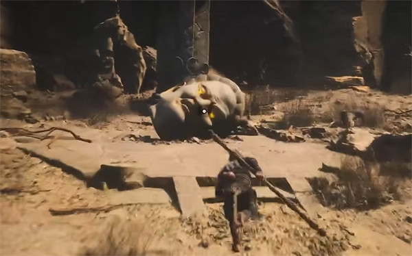 《黑神話悟空》受蘊獲得方法 《黑神話悟空》受蘊獲得方法