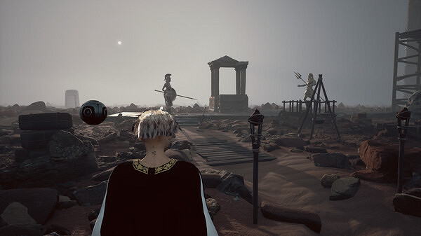 高難度解謎遊戲《異常1999:沙界》定檔9月9日上線Steam 高難度解謎遊戲《異常1999:沙界》定檔9月9日上線Steam