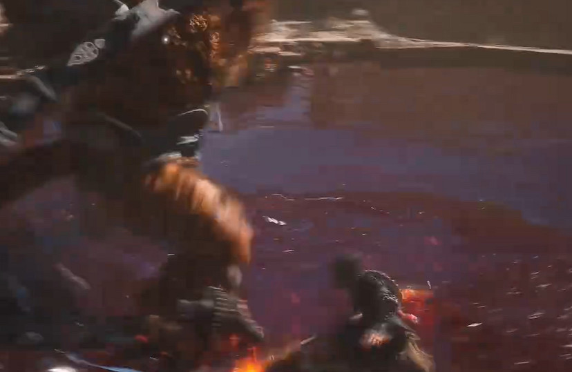 《黑神話悟空》虎先鋒打法技巧圖文攻略詳解