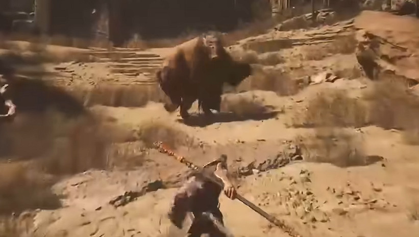 《黑神話悟空》黃袍員外打法技巧圖文攻略詳解 《黑神話悟空》黃袍員外打法技巧圖文攻略詳解