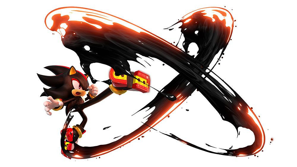 《索尼克 × 夏特 世代重啟》揭曉夏特全新"末日之力" 《索尼克 × 夏特 世代重啟》揭曉夏特全新"末日之力"