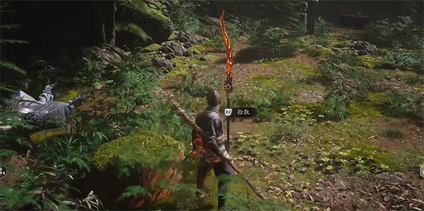 《黑神話悟空》廣智連招技巧說明 《黑神話悟空》廣智連招技巧說明