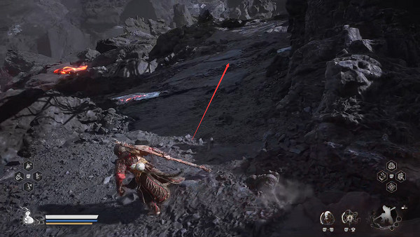 《黑神話：悟空》第五回Boss位置介紹