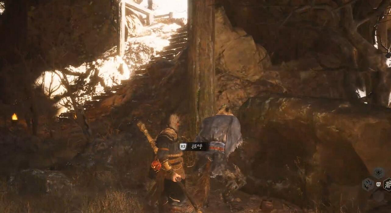 《黑神話悟空》戌狗任務攻略 《黑神話悟空》戌狗任務攻略