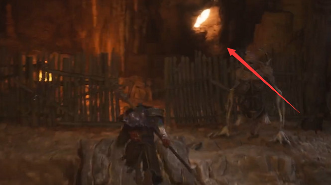 《黑神話悟空》臥虎寺全土地廟位置一覽 《黑神話悟空》臥虎寺全土地廟位置一覽