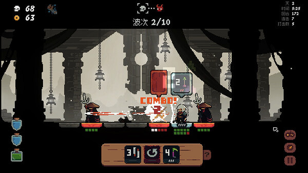 好評如潮遊戲《將軍對決》即將結束搶先體驗推出正式版 好評如潮遊戲《將軍對決》即將結束搶先體驗推出正式版