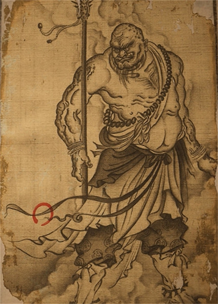 《黑神話悟空》妖怪大全